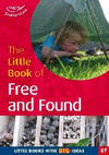 LITTLE BOOK OF FREE AND FOUND