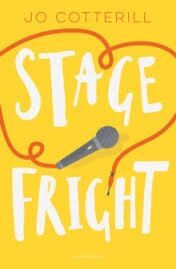 STAGE FRIGHT