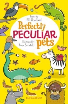 PERFECTLY PECULIAR PETS