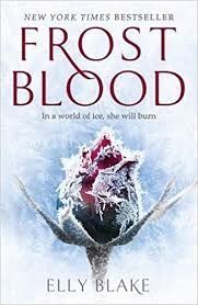 FROST BLOOD