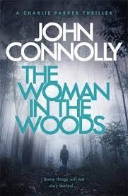 THE WOMAN IN THE WOODS