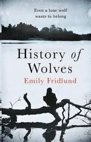 HISTORY OF WOLVES