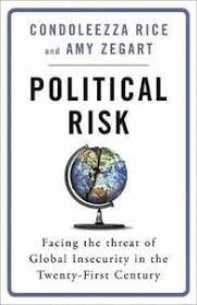 POLITICAL RISK