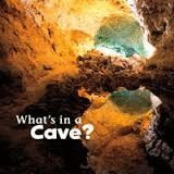 WHAT`S IN A CAVE?