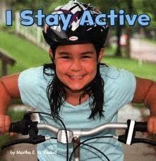 I STAY ACTIVE