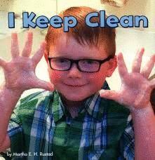 I KEEP CLEAN