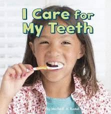 I CARE FOR MY TEETH