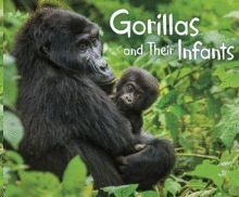 GORILLAS & THEIR INFANTS