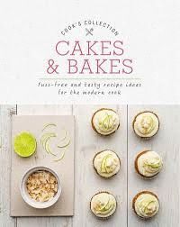 CAKES AND BAKES