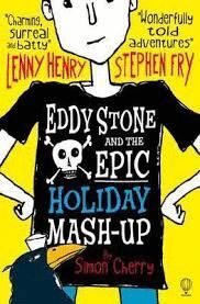 EDDY STONE AND THE EPIC HOLIDAY MASH UP