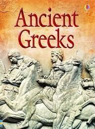 ANCIENT GREEKS