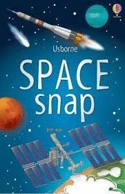 SPACE SNAP FLASH CARDS