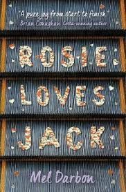 ROSIE LOVES JACK