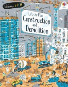 CONSTRUCTION & DEMOLITION