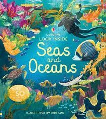 SEAS AND OCEANS
