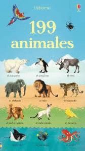 199 ANIMALES