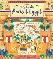 ANCIENT EGYPT