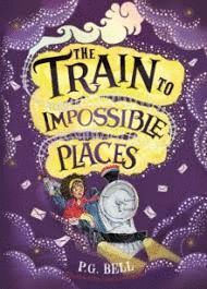 TRAIN TO IMPOSSIBLE PLACES