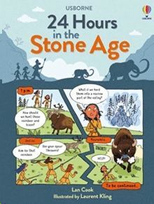 24 HOURS IN THE STONE AGE