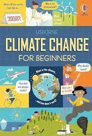 CLIMATE CRISIS FOR BEGINNERS