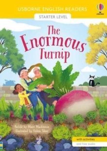 THE ENORMOUS TURNIP