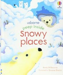 SNOWY PLACES