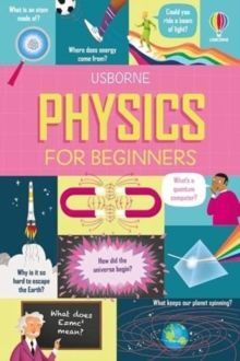 PHYSICS FOR BEGINNERS