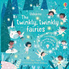THE TWINKLY TWINKLY FAIRIES