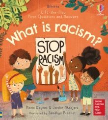WHAT IS RACISM?