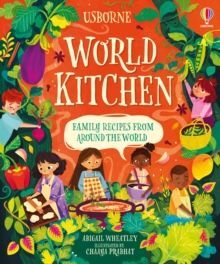 WORLD KITCHEN : A CHILDREN'S COOKBOOK