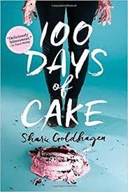 100 DAYS A  CAKE