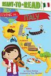 LIVING IN ... ITALY
