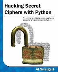 HACKING SECRET CIPHERS WITH PYTHON