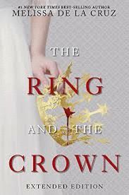 RING AND THE CROWN