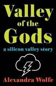 VALLEY OF THE GODS : A SILICON VALLEY STORY