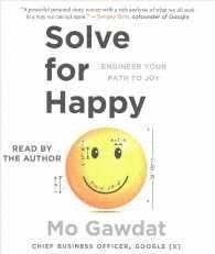 SOLVE FOR HAPPY