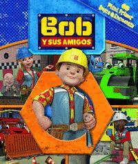 BOB THE BUILDER - MM1LF