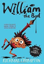WILLIAM THE BAD