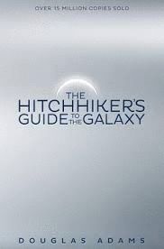 HITCHHIKERS GUIDE TO THE GALAXY