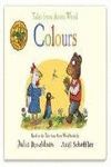 TALES FROM ACORN WOOD: COLOURS