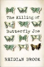 KILLING BUTTERFLY, THE