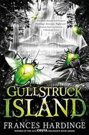 GULLSTRUCK ISLAND
