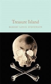 THE TREASURE ISLAND