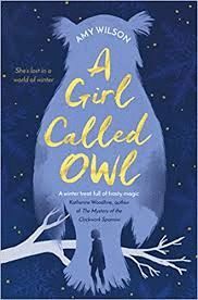 A GIRL CALLED OWL