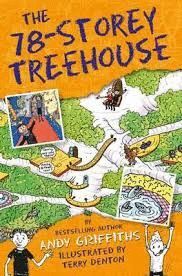 THE 78 STOREY TREEHOUSE
