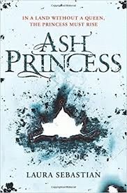 ASH PRINCESS