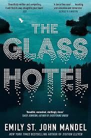 THE GLASS HOTEL