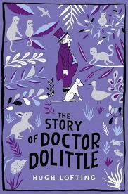 THE STORY OF DOCTOR DOOLITTLE