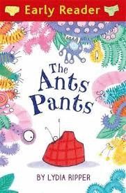 THE ANTS PANTS