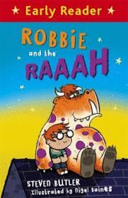 ROBBIE & THE RAAAH